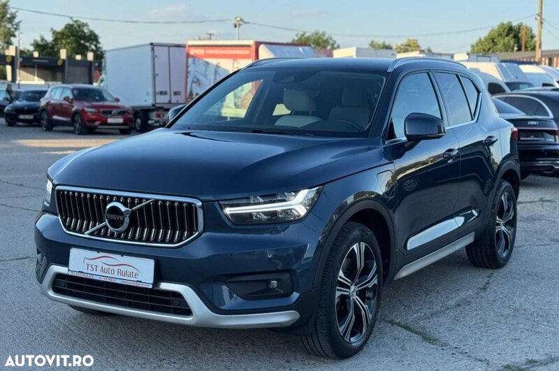 Volvo XC 40