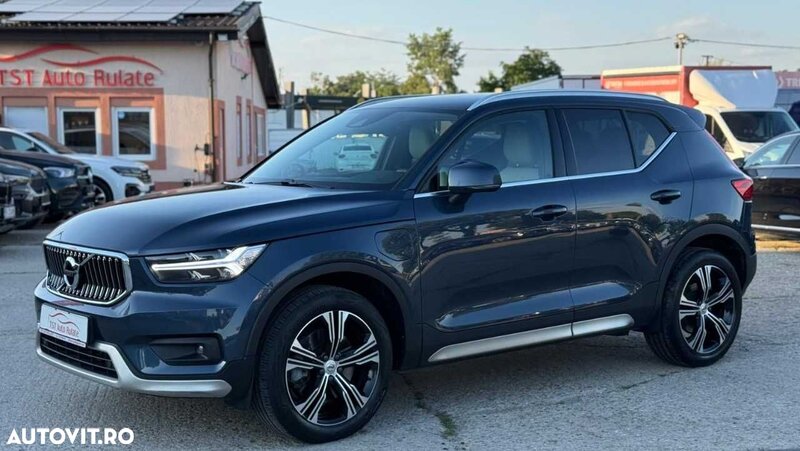 Volvo XC 40