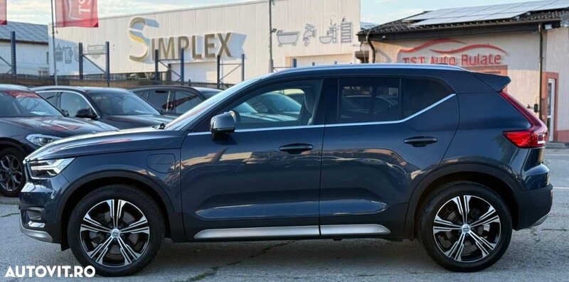 Volvo XC 40