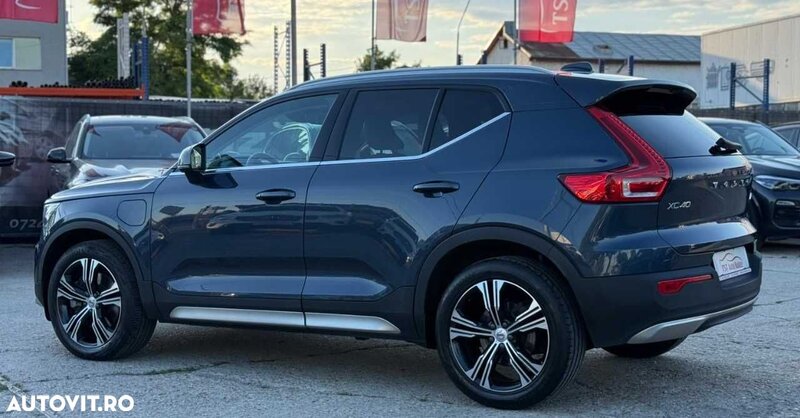 Volvo XC 40