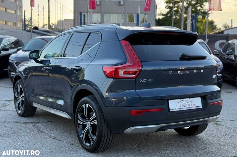 Volvo XC 40