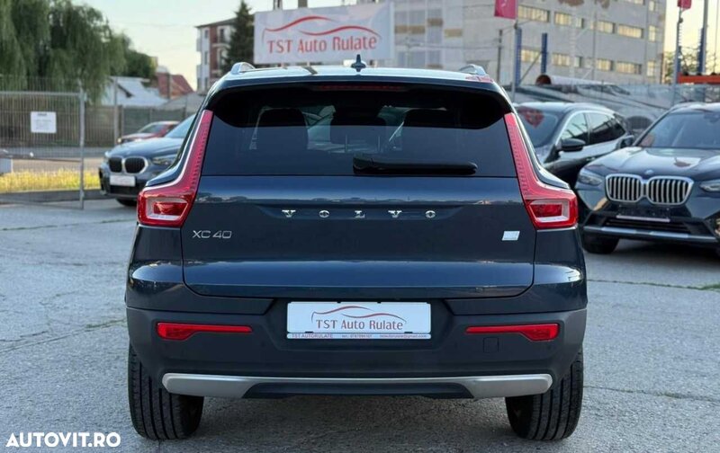 Volvo XC 40