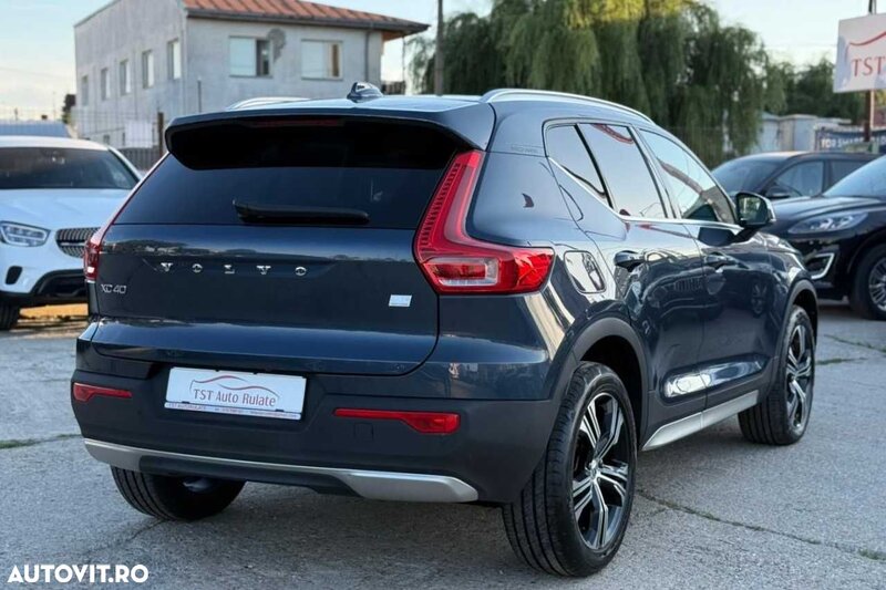 Volvo XC 40
