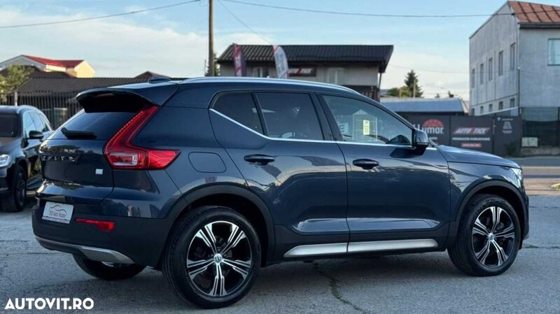 Volvo XC 40