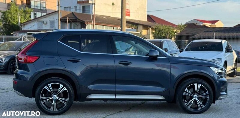 Volvo XC 40